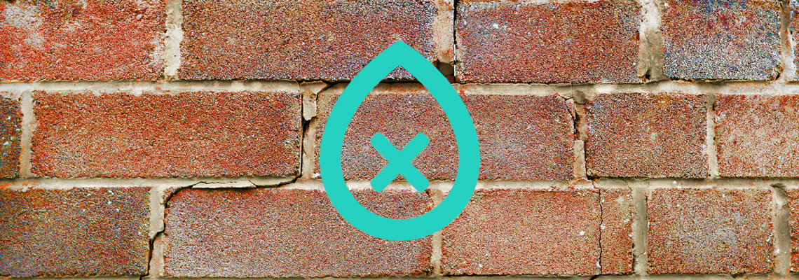 Remedial Wall Ties | I Need damp proofing