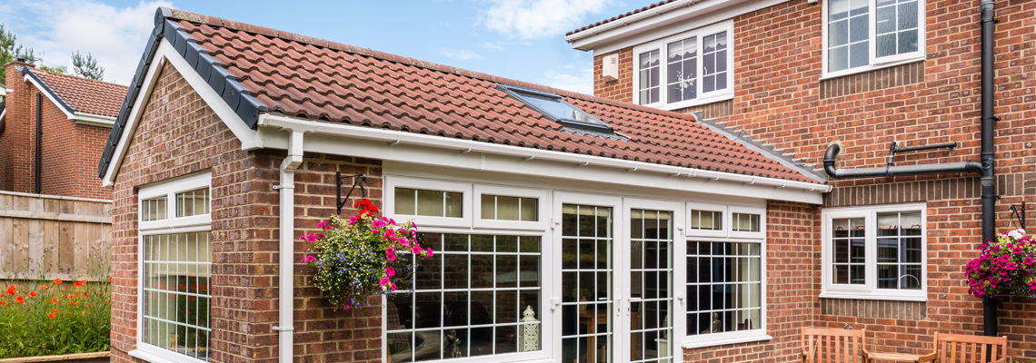 House Extension | I Need damp proofing