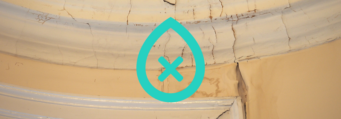 Penetrating Damp Specialists