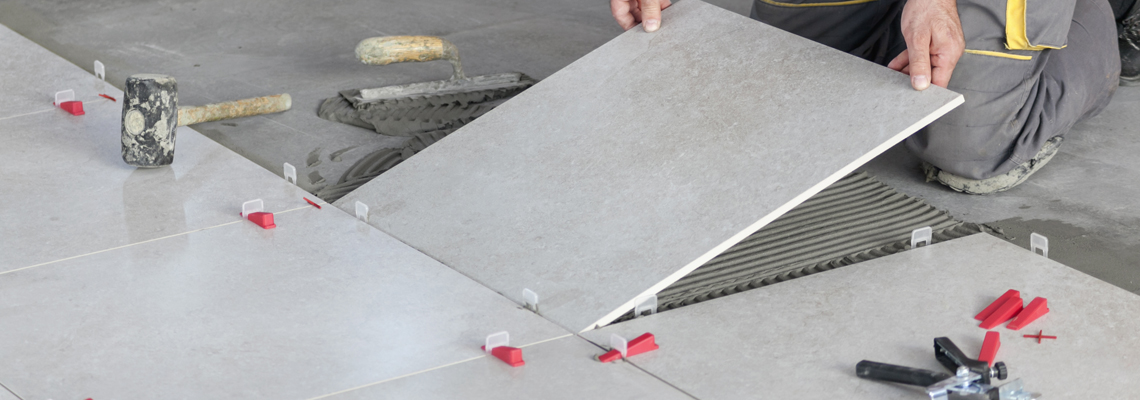 Tiling | I Need damp proofing
